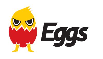 Eggs logo